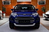 Ford EcoSport 2016 года