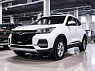 Chery Tiggo 4 2021 года