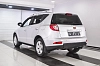 Geely Emgrand X7 2015 года