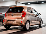 Kia Picanto 2013 года