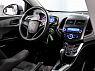 Chevrolet Aveo 2014 года