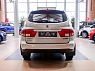 SsangYong Kyron 2011 года