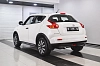 Nissan Juke 2014 года