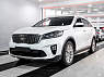 Kia Sorento 2018 года