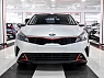 Kia Rio 2020 года