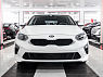 Kia Ceed 2019 года