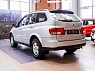 SsangYong Kyron 2011 года