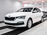 Skoda Rapid 2020 года