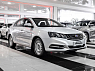 Geely Emgrand 7 2018 года