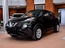 Nissan Juke 2014 года