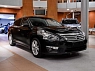 Nissan Teana 2015 года