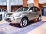 Nissan X-Trail 2006 года