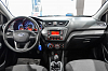 Kia Rio 2011 года