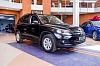 Volkswagen Tiguan 2013 года