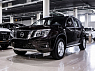 Nissan Terrano 2019 года