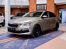 Skoda Rapid 2020 года