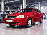 Chevrolet Lacetti 2008 года