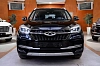 Chery Tiggo 4 2021 года