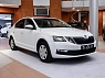 Skoda Octavia 2019 года