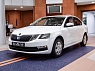 Skoda Octavia 2020 года