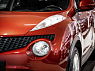 Nissan Juke 2012 года