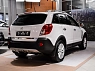 Opel Antara 2014 года