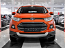 Ford EcoSport 2018 года