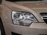 Opel Antara 2013 года