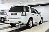 Land Rover Freelander 2010 года