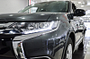 Mitsubishi Outlander 2015 года