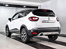 Renault Kaptur 2016 года