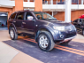 Mitsubishi Pajero Sport 2011 года