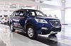 Lifan X60 2016 года