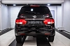 SsangYong Kyron 2013 года