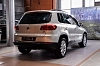 Volkswagen Tiguan 2015 года