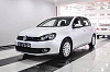 Volkswagen Golf 2010 года