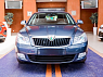 Skoda Octavia 2009 года