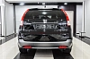 Honda CR-V 2013 года