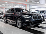 BMW X4 2019 года