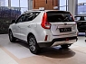 Geely Emgrand X7 2019 года