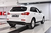 Zotye T600 2018 года