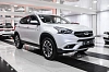 Chery Tiggo 7 2019 года