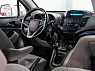 Chevrolet Orlando 2012 года