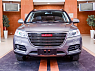 Haval H6 2017 года