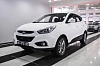 Hyundai ix35 2014 года