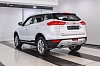 Geely Atlas 2019 года