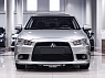 Mitsubishi Lancer 2012 года