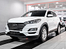 Hyundai Tucson 2019 года