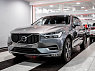 Volvo XC60 2019 года