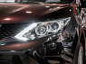 Nissan Qashqai 2014 года